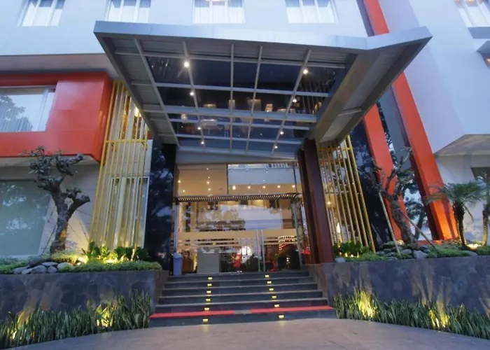 Ardan Hotel