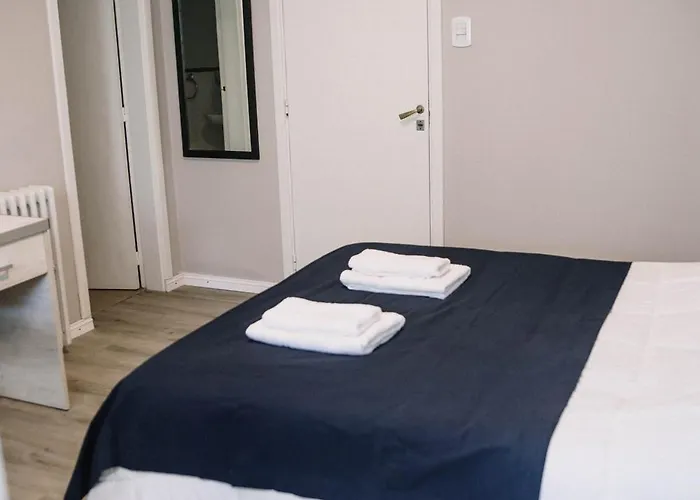 Hotel Aires Patagonicos