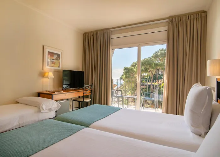 Hotel Hostalillo By Escampa Hotels