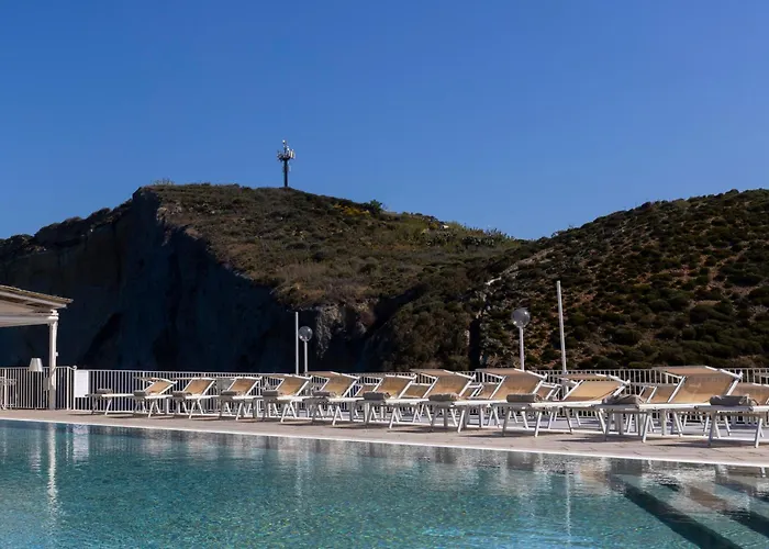 Hotel Chiaia Di Luna
