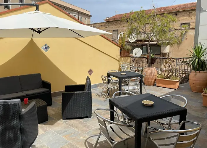 Hotel Cortese