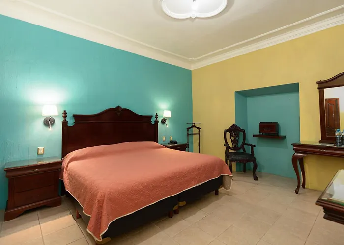 Hotel Casa Dulce Maria