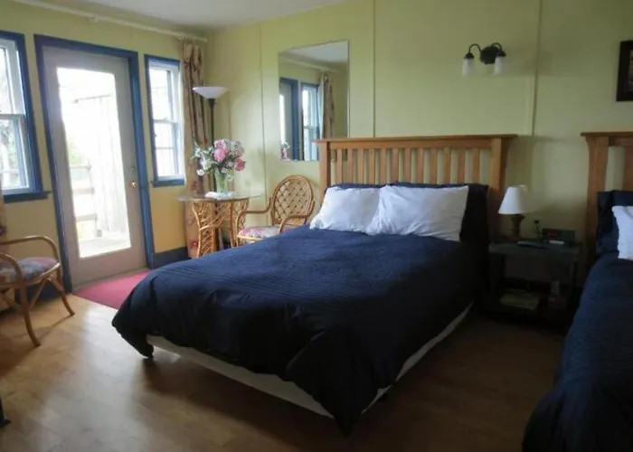 Hedley House Inn