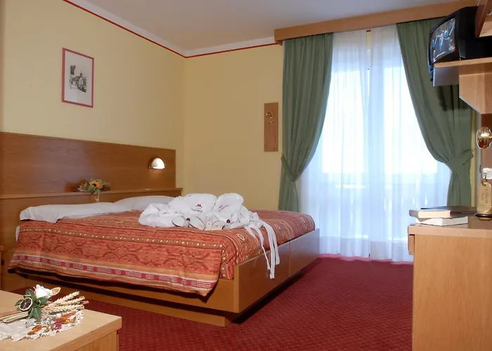 Hotel Michela