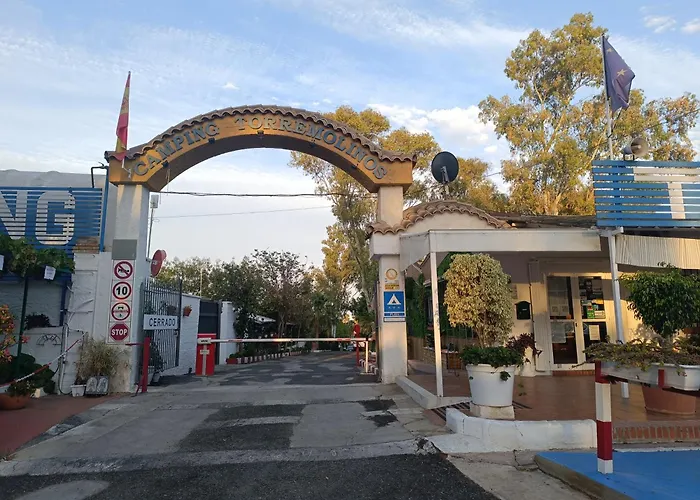 Camping Torremolinos
