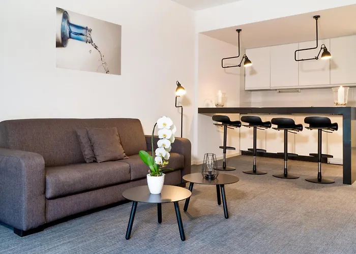 Hotel De La Source Yverdon-Les-Bains