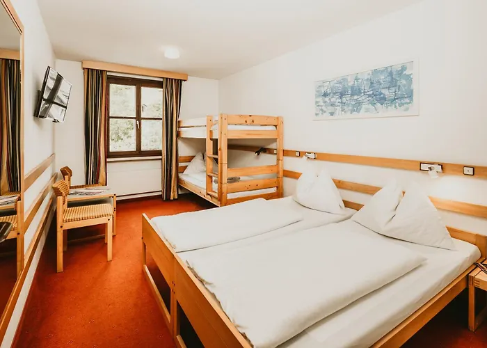 Hotel Kernwirt