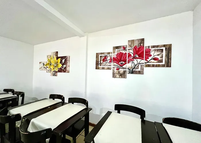 Hotel Gran Continente
