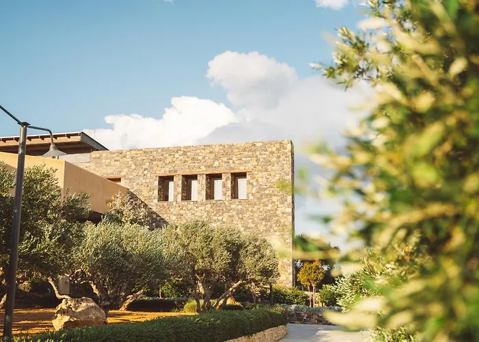 Ostria Resort & Spa