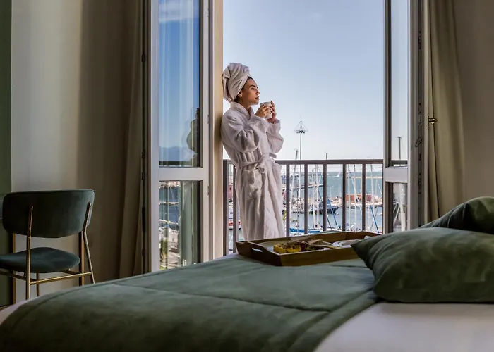 Hotel Aristeo