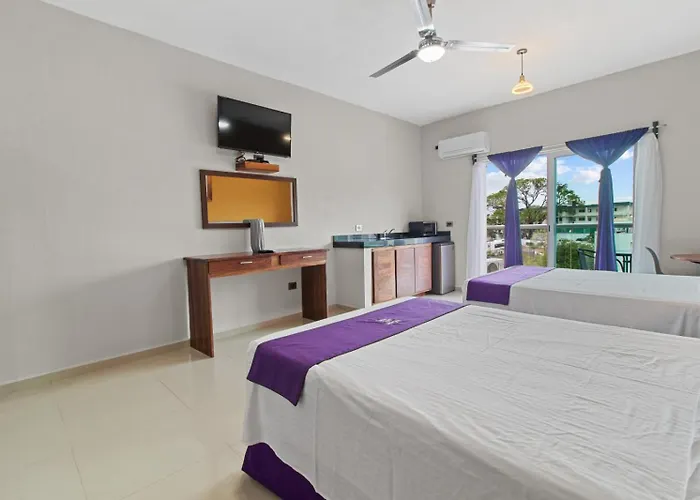 Hotel Yeah Rincon De Guayabitos