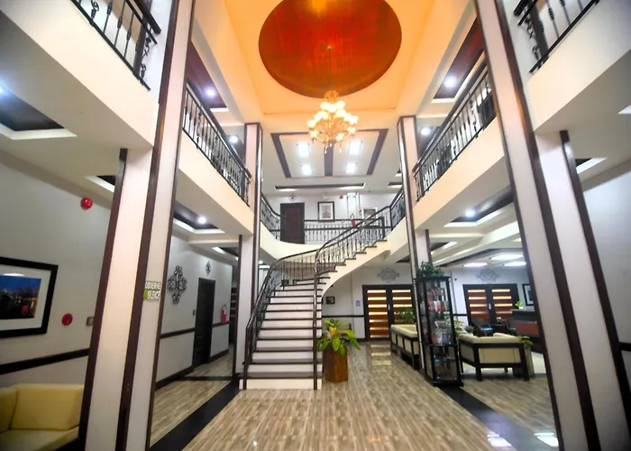 Hotel Gabriella
