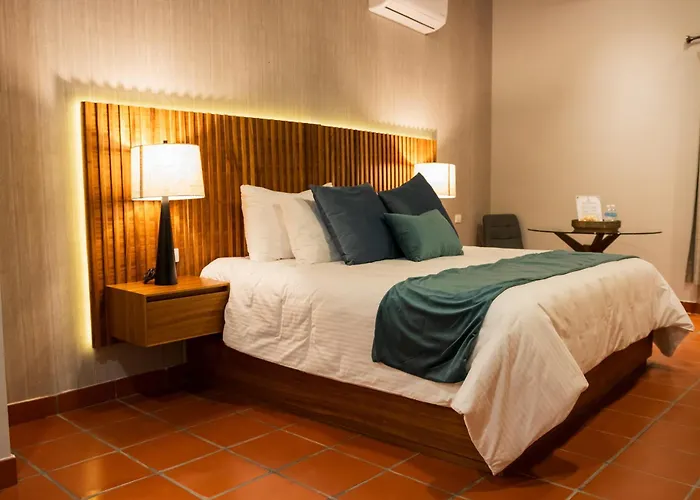 Acueducto Hotel Boutique