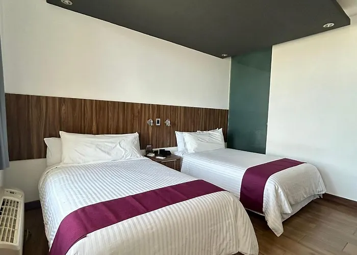 Zujmu Business Boutique Hotel