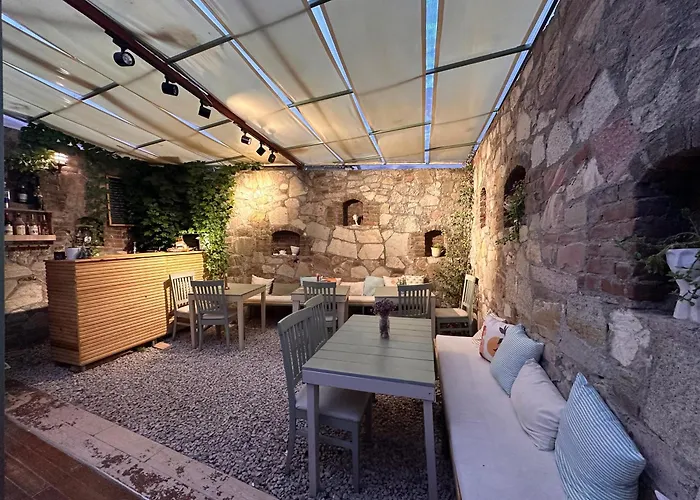 Hanole Guest House
