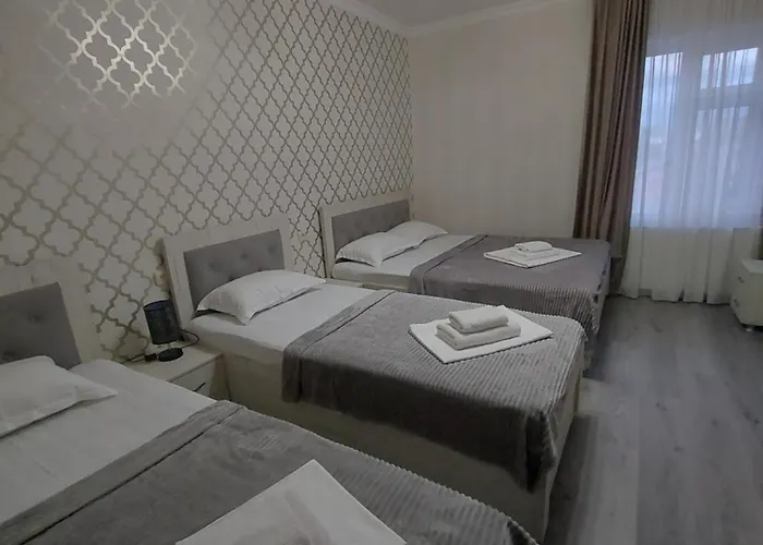 Hotel Rabat Castle