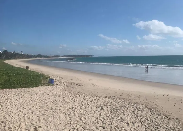 Tamandare Praia Hotel