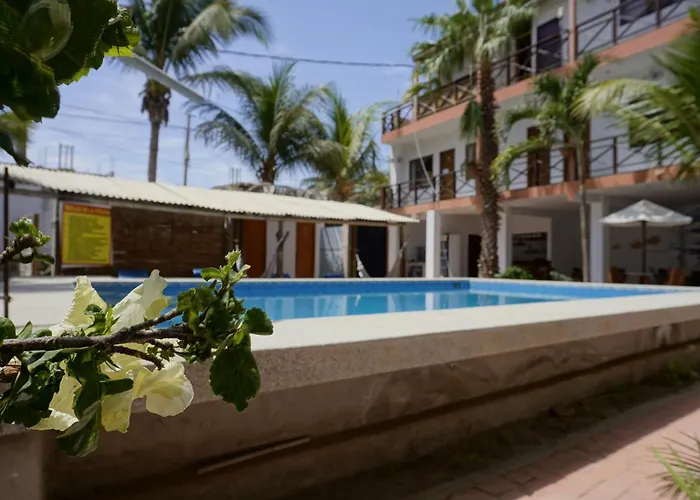 Akumal Hotel