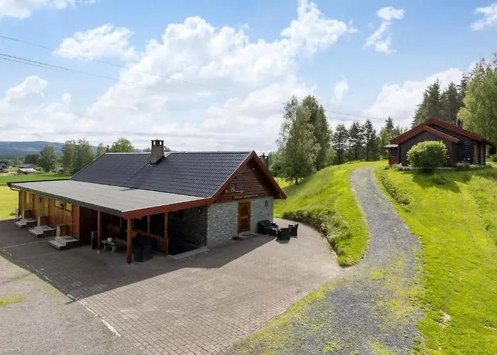 Skogcamping
