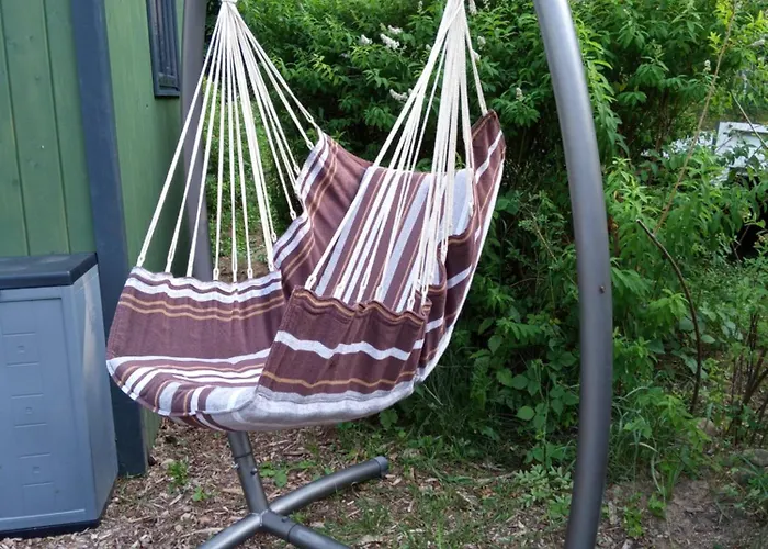 Tinyhaus BLÜCHER