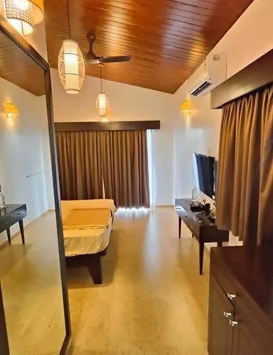 Waves And Vibes Resort