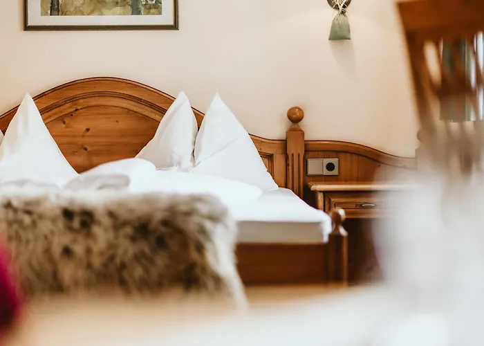 Hotel Steffner-Wallner