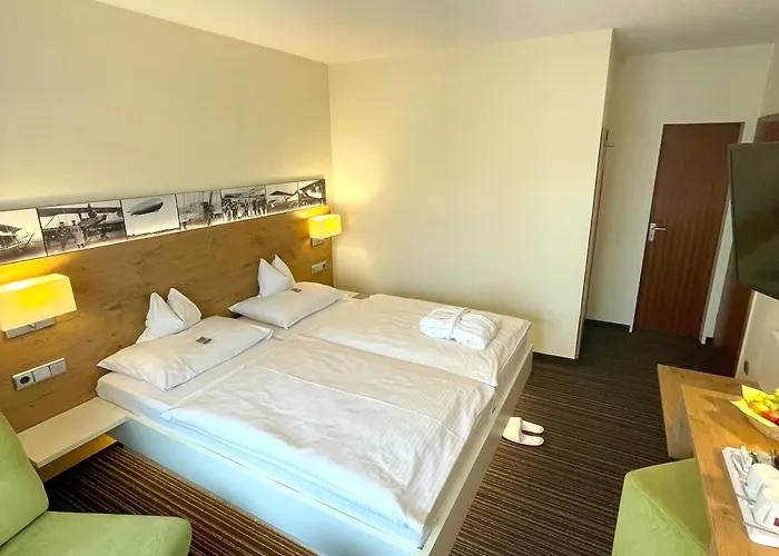 Hotel Nothnagel