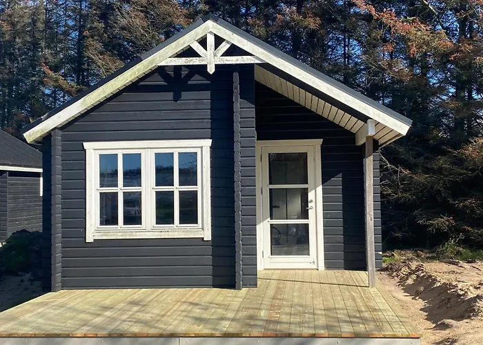 Lokken Klit Camping & Cottage Village