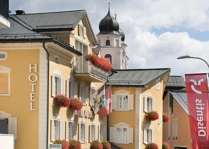 Hotel Alpsu