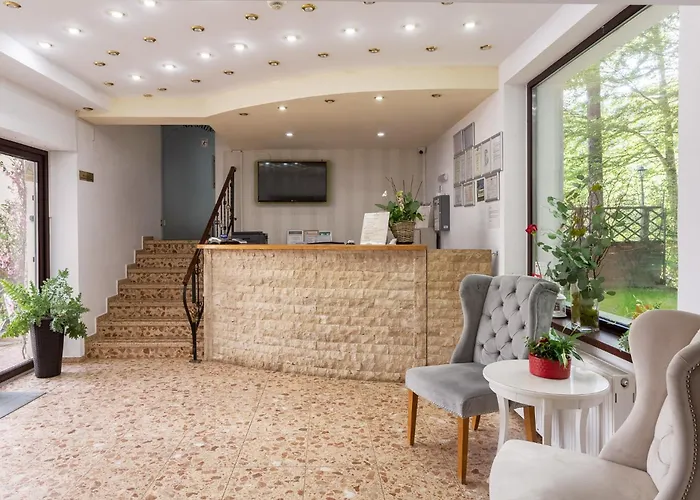 Hotel Hera