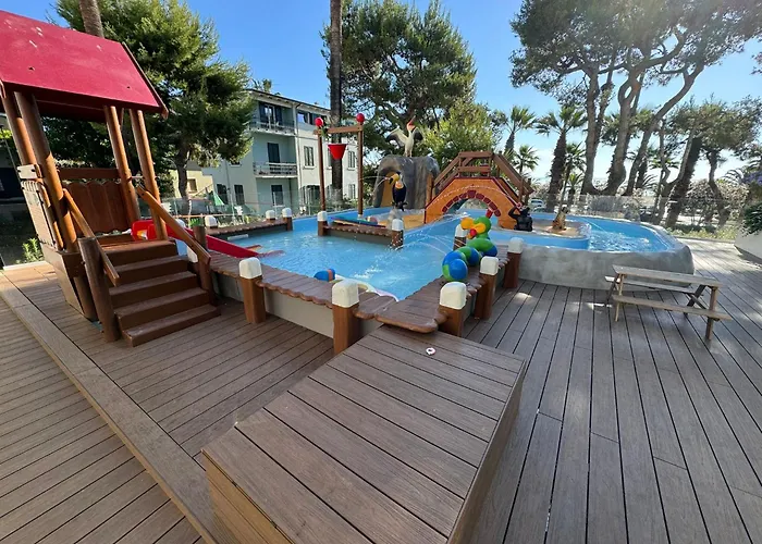 Hotel Relax Family & Spa