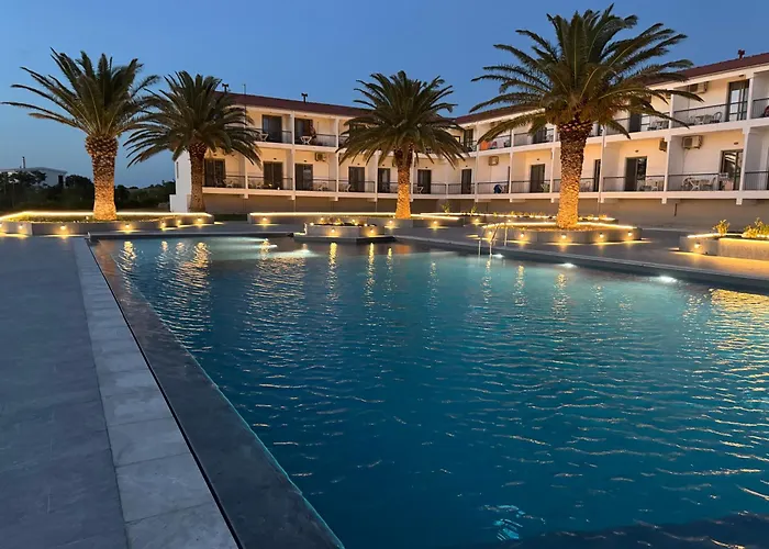 Aeolos Hotel