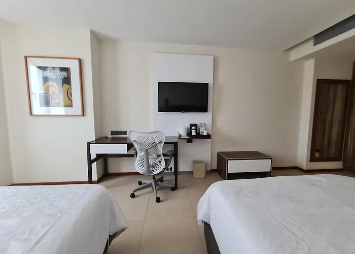 Holiday Inn Express Puerto Vallarta By Ihg
