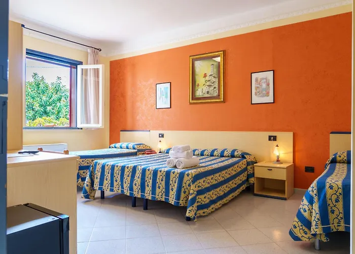 Hotel Le Macine