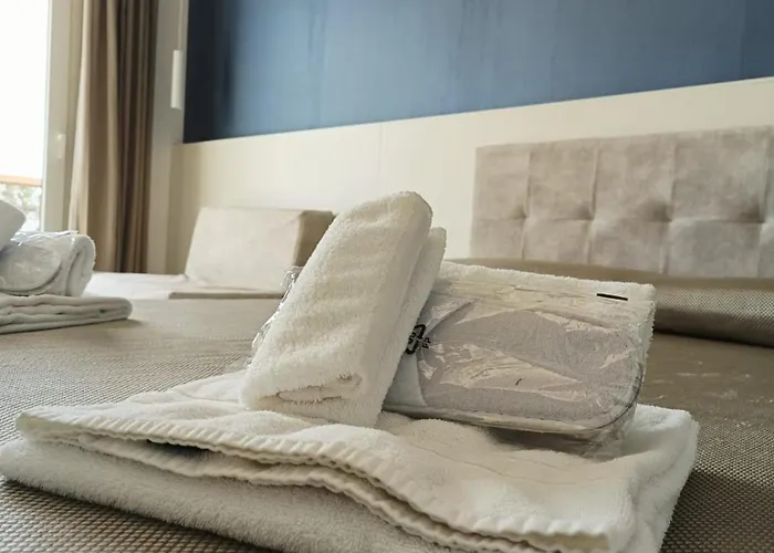 Hotel Posidonia