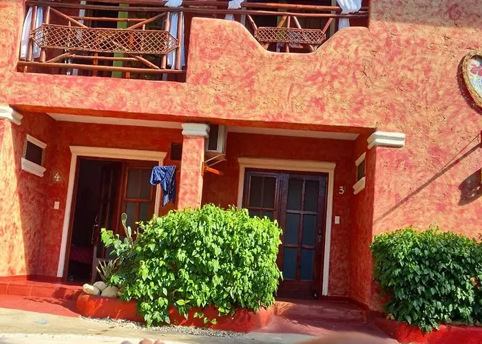 Hotel El Rancho Sosua
