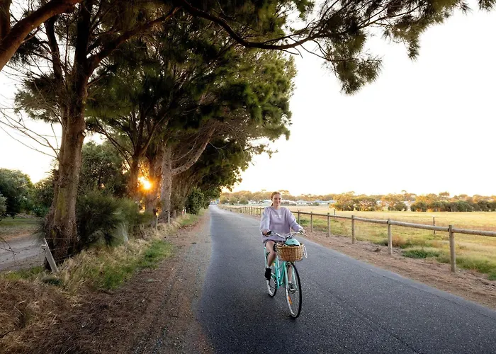 Echo Holiday Parks - Normanville