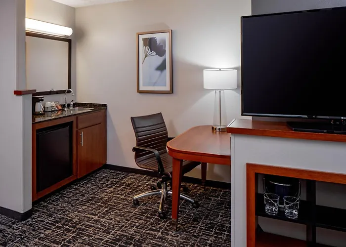 Hyatt Place Fair Lawn Paramus