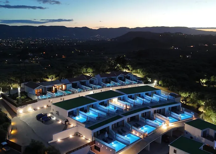 St John Suites - Adults Only Zakynthos