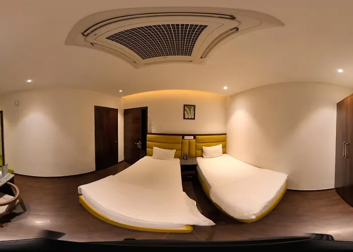 Kyriad Hotel Gulbarga By Othpl