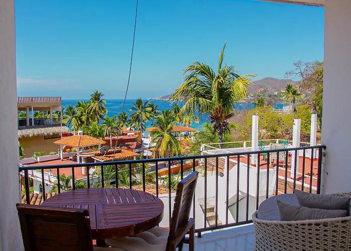 Hotel Villas Ema