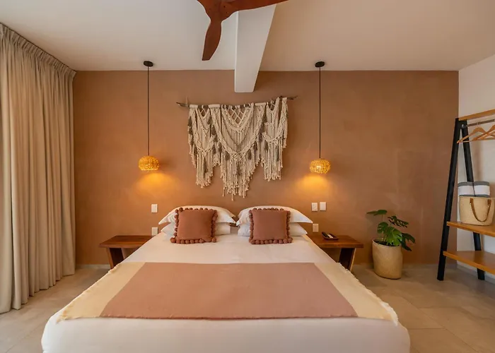 Casa Bicachi - Adults Only