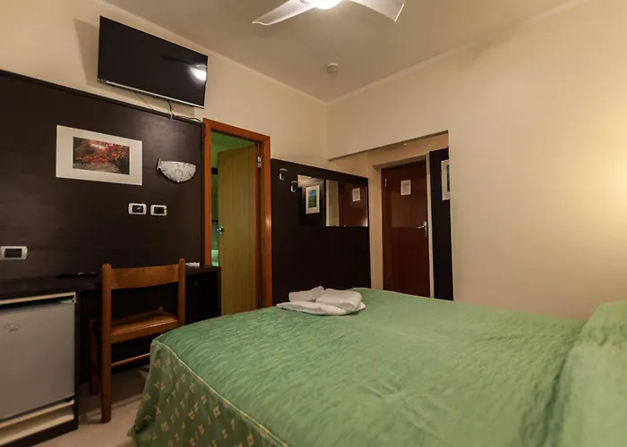 Hotel Orsini