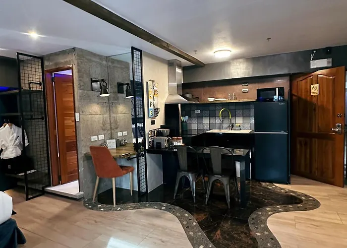 Blue Tulip - 4Mins From Mactan Airport