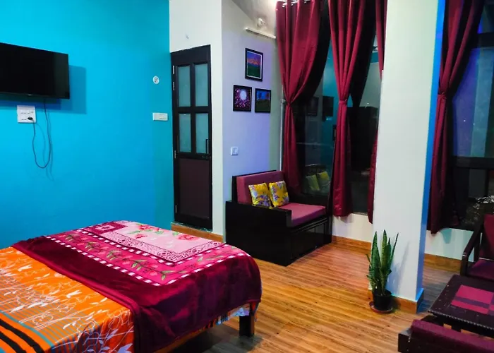 Mangalmurti Himalyan Hotel