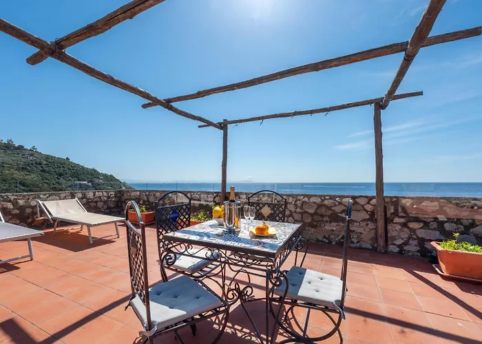 Camping Villaggio Nettuno