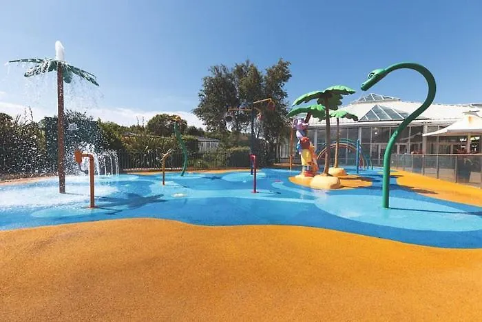 Haven, Cala Gran Caravan Park, Privately Owned