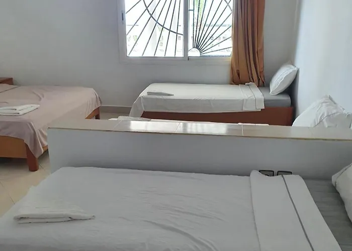 Hotel Costa Mondial