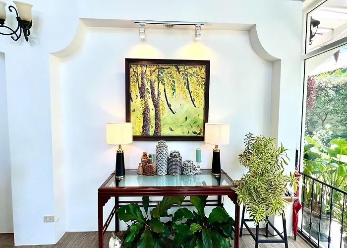 Phuhunsa Boutique Hotel