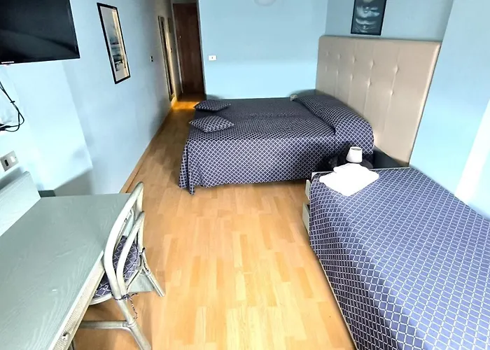 Hotel La Perla Del Capo